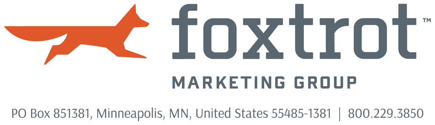 Foxtrot Marketing Gr